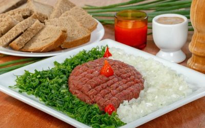 Vai começar o 4º festival de Carne de Onça de Curitiba