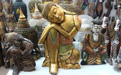 A partir de R$ 2: opções para todos os bolsos na Feira Volta ao Mundo do Shopping Curitiba