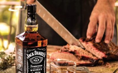 Curitiba recebe evento internacional do Jack Daniel’s BBQ