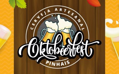 Pinhais realiza primeira Oktobeerfest
