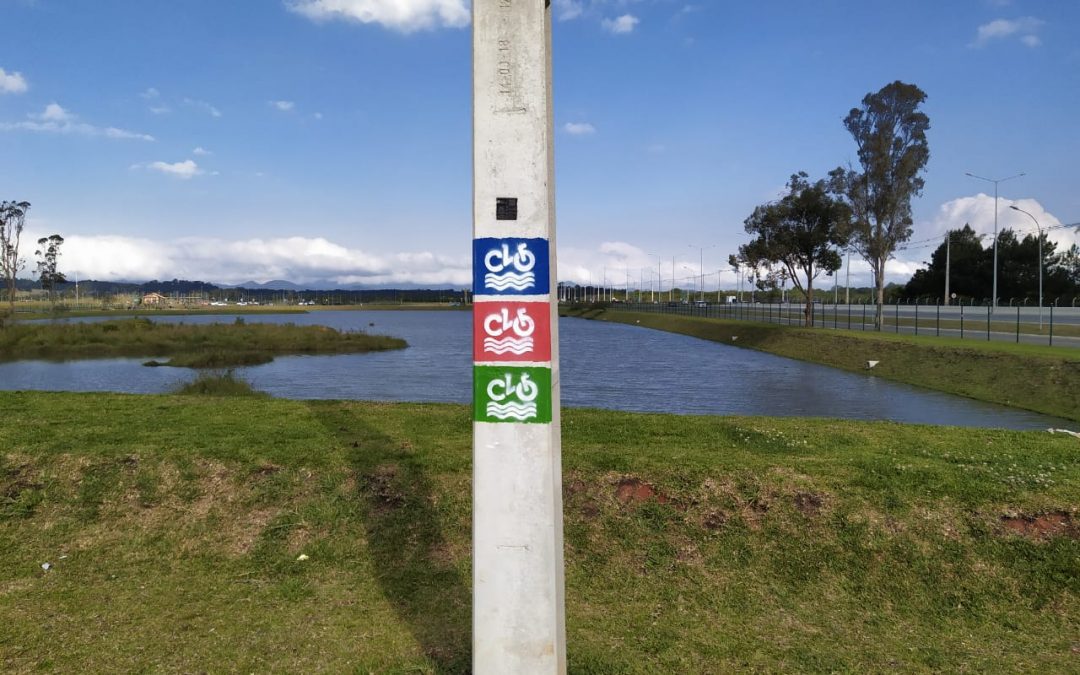Sinalização das Ciclorrotas Nascentes do Iguaçu é ampliada em Pinhais