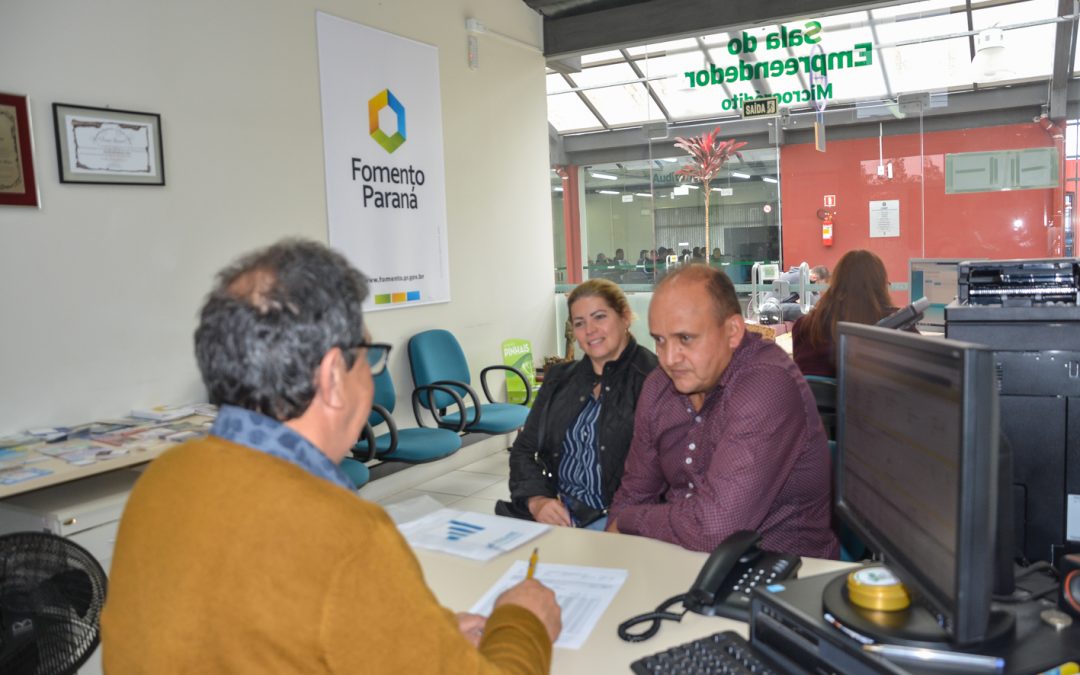 Programa ajuda mulheres empreendedoras a adquirir financiamento