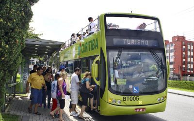 Linha Turismo terá tarifa a R$ 4,50 a partir desta terça-feira