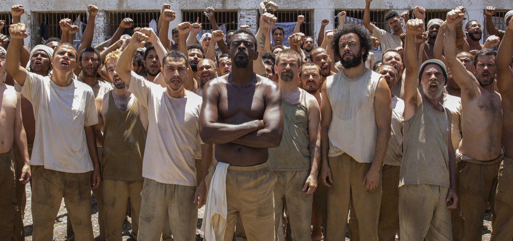 netflix irmandade 1