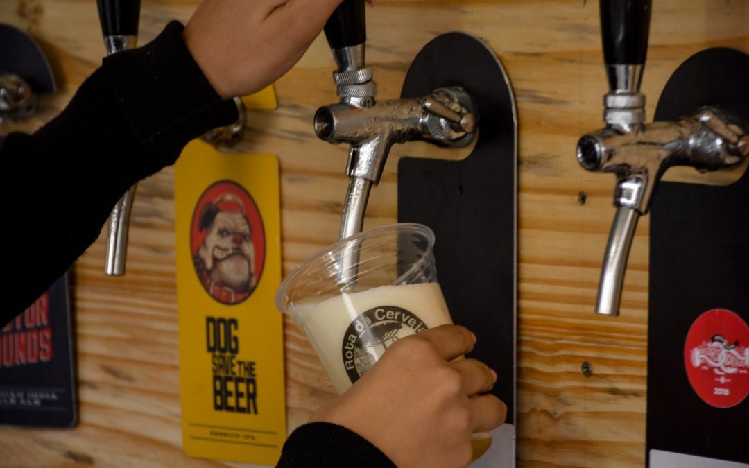 Oktobeerfest será realizada neste fim de semana