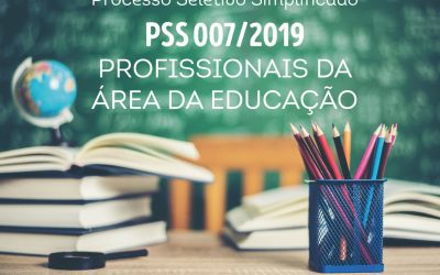 Seguem inscrições para o Processo Seletivo Simplicado (PSS) da Prefeitura de Pinhais