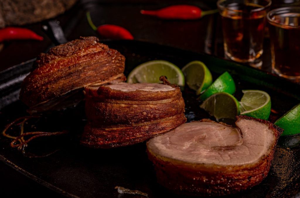 1º Festival do Torresmo de Curitiba