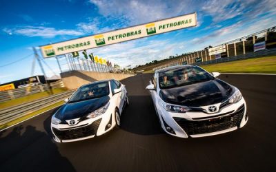 Stock Car anuncia nova montadora para 2020