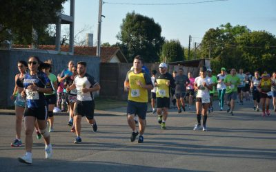 Iniciam nesta segunda-feira as inscrições para a 9ª Corrida Rústica de Pinhais