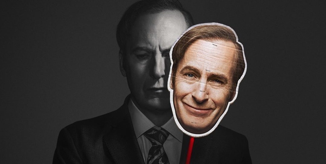 Com um “Teaser” Better Call Saul! Anuncia a quinta temporada.