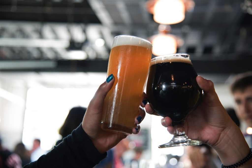Veja a programação das cervejarias de Pinhais neste sábado 1 cervejarias de pinhais