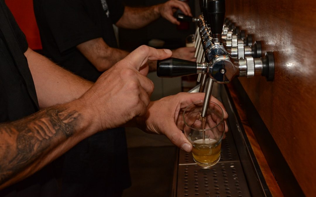 Coice da Mula é a nova cervejaria a integrar a Rota da Cerveja