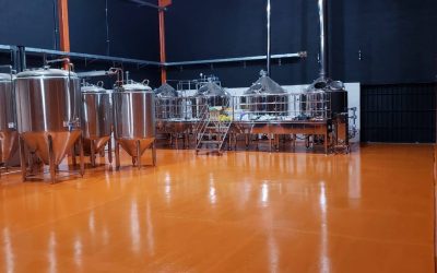 Final de semana tem inauguração de Cervejaria em Pinhais