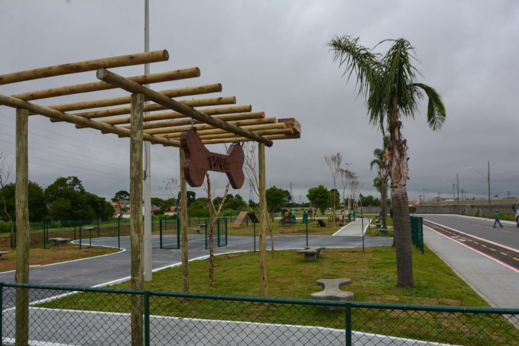 Programação especial marcará inauguração do ParCão 1 parcao foto marcio mainardes 5945