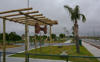 Programação especial marcará inauguração do ParCão