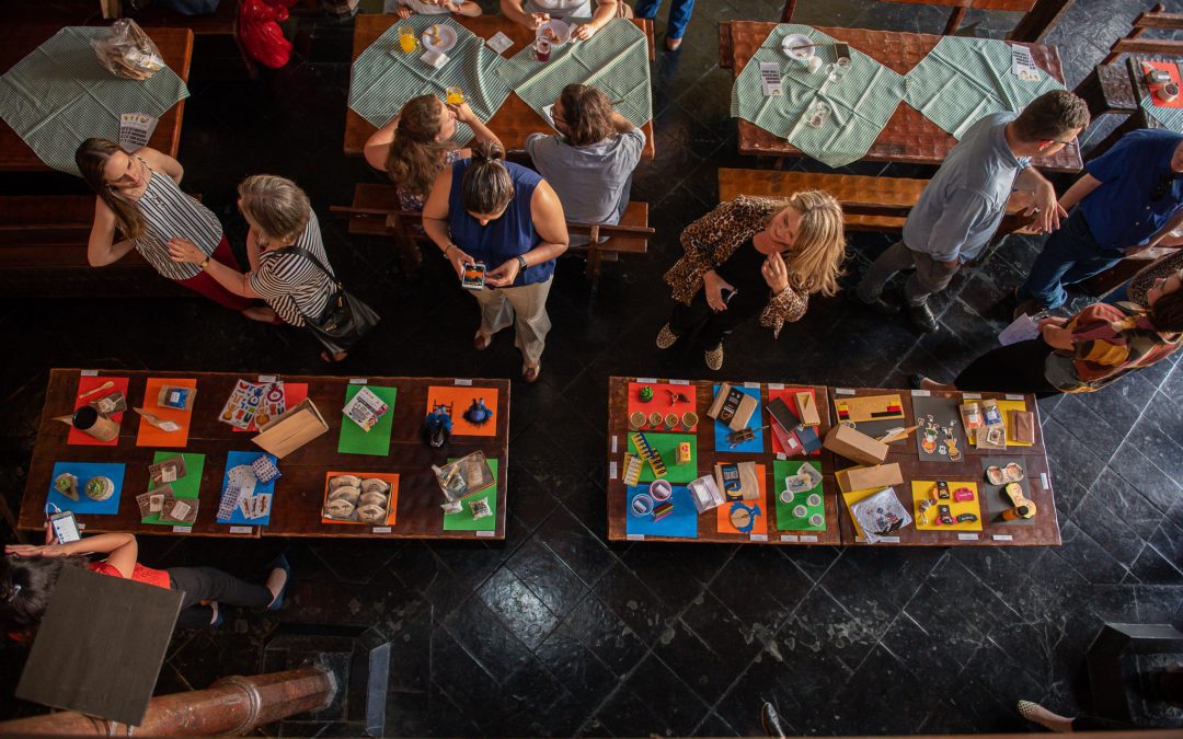 SouCuritiba lança coleção com sotaque alemão