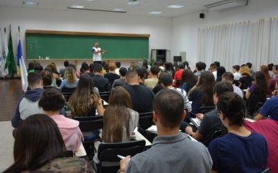 Seguem as inscrições do processo seletivo do Cursinho Pré-vestibular Mais Pinhais