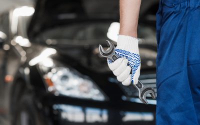 Prefeitura de Pinhais oferece vagas para o curso de Mecânica de Automóveis