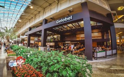 Tradição no norte do Paraná, Gelobel inaugura primeira unidade em Curitiba