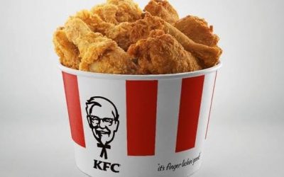 KFC inaugura nova unidade em Curitiba