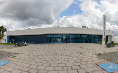 Centro da Juventude de Pinhais disponibiliza oficinas gratuitas