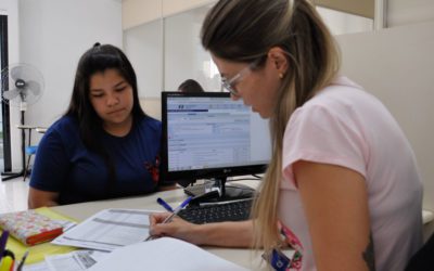 Estudantes e empresas do município podem se cadastrar no CIEE para conferir ou ofertar vagas de estágio e menor aprendiz