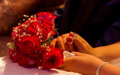 Seguem as inscrições para o Casamento Comunitário de Pinhais