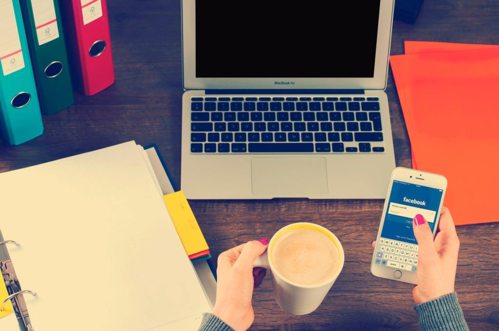Inscrições abertas para o curso Empreender com as Redes Sociais 1 empreender pinhais