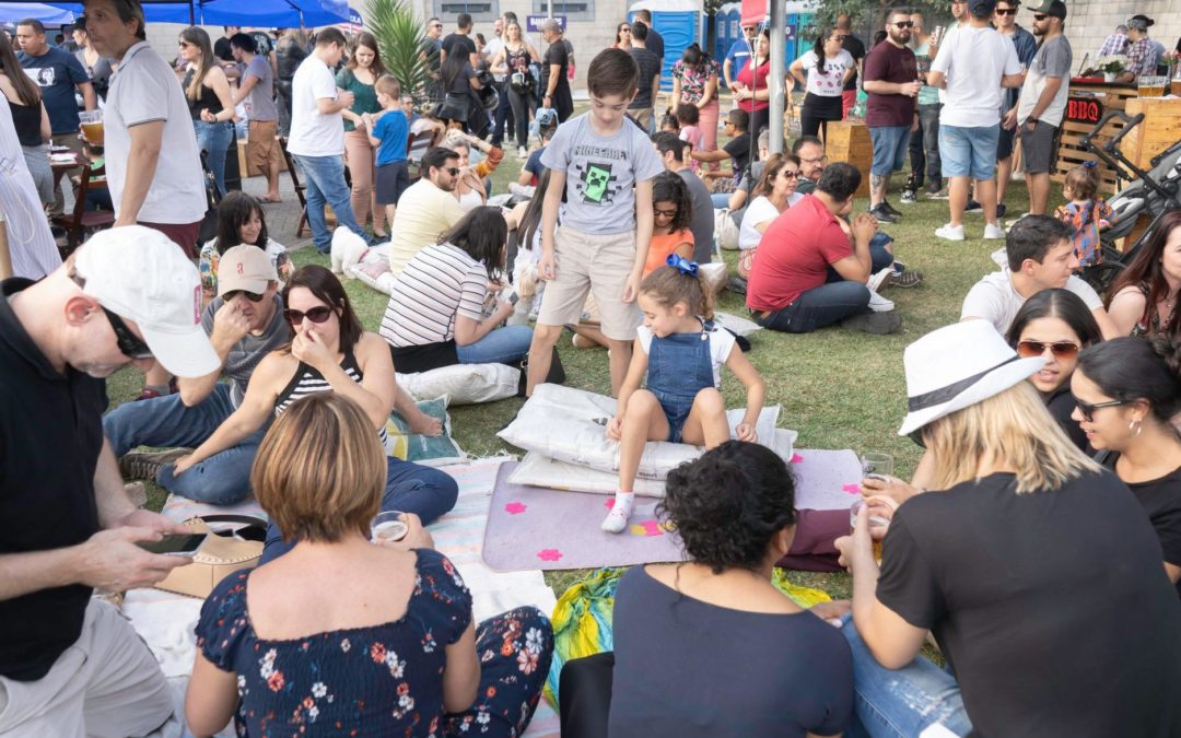 Neste sábado tem Way Summer Session 2020