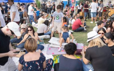 Neste sábado tem Way Summer Session 2020