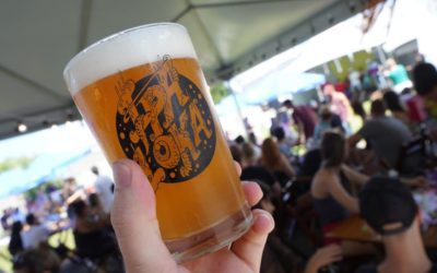 Neste sábado cervejaria de Pinhais promove evento de pré-Carnaval