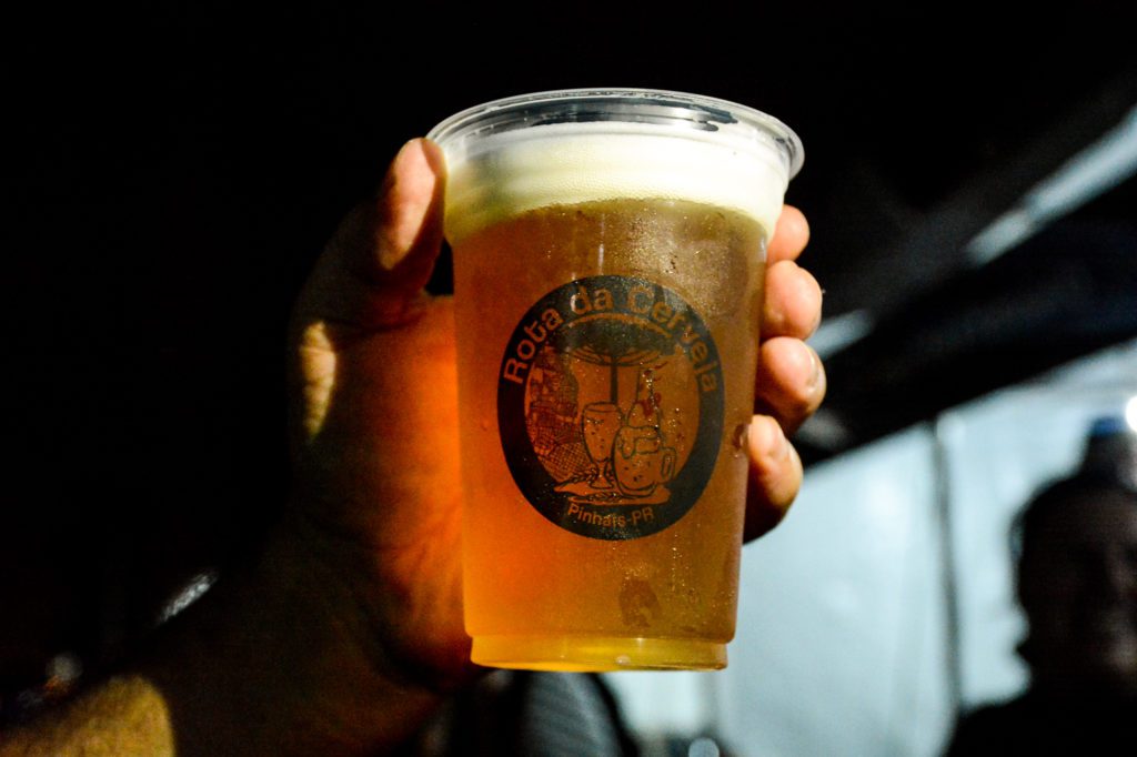Festival da Cerveja Artesanal de Pinhais será em março 1 Festival da Cerveja