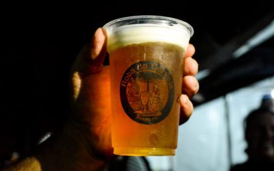 Festival da Cerveja Artesanal de Pinhais será em março