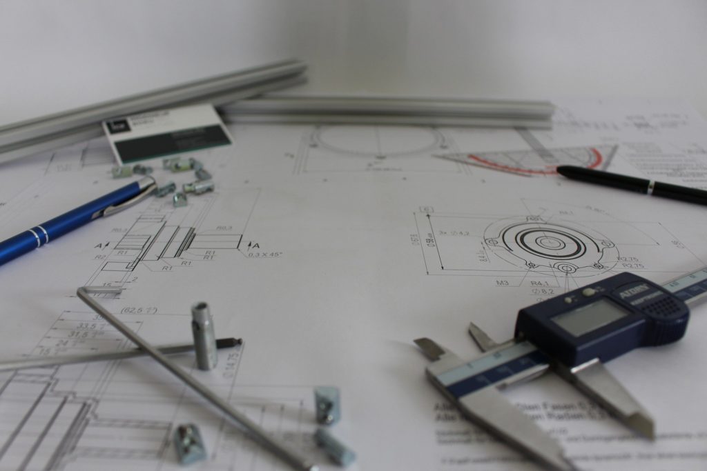 Prefeitura de Pinhais disponibiliza curso de Metrologia Industrial 1 Metrologia Industrial