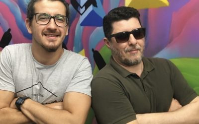 Afonso Padilha lança seu primeiro livro