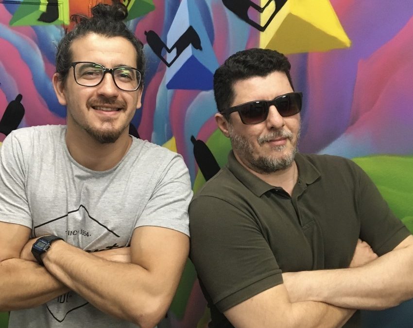 Afonso Padilha lança seu primeiro livro