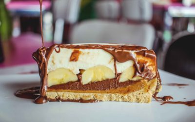 Curitiba terá festival de tortas de banoffi nesta semana