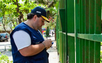 IBGE abre processo seletivo para contratação de temporários
