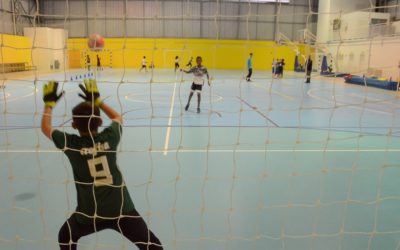 Secretaria de Cultura, Esporte e Lazer suspende atividades esportivas e de lazer