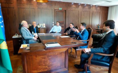 Paraná propõe novas medidas legais para agilizar ações de combate ao coronavírus