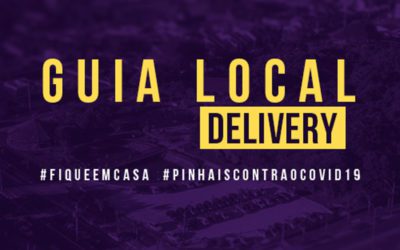Delivery no Comércio de Pinhais – Guia Local