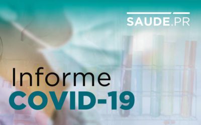 Estado tem maior número de óbitos por Covid-19 desde o início da pandemia