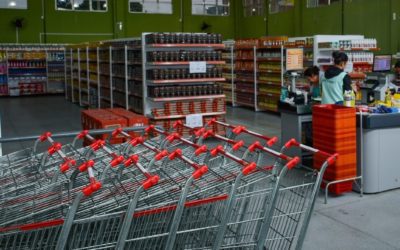 19 de Março de 2020 – Secretaria de Desenvolvimento Econômico também realizará atendimentos não presenciais