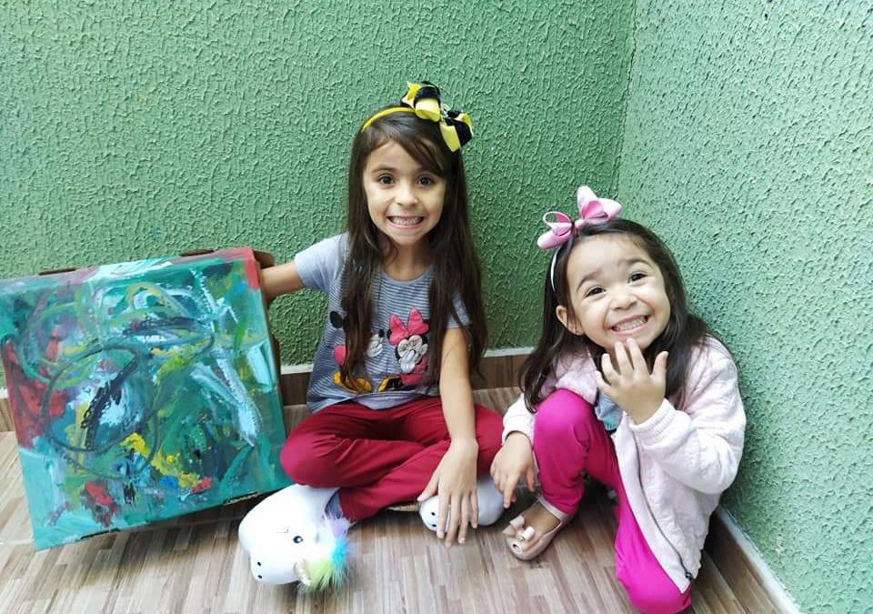 Trabalho da Secretaria de Educação de Pinhais não para mesmo com aulas suspensas