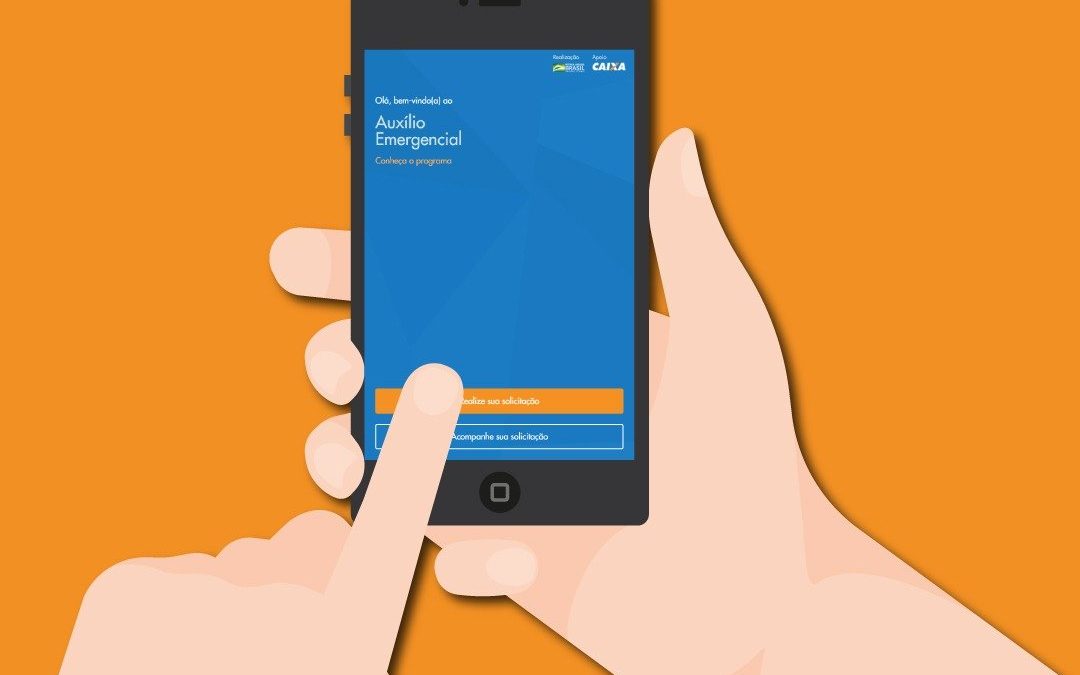 Governo Federal começa a pagar benefício emergencial
