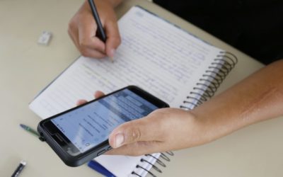 Paraná desenvolve EaD para atender estudantes da rede estadual