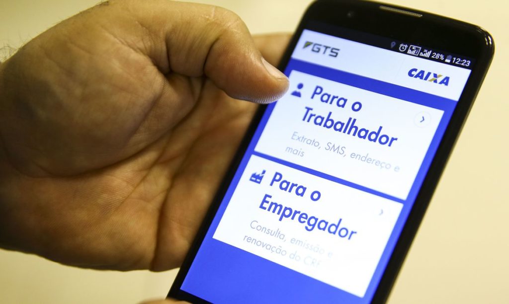 Caixa lançará na terça aplicativo para cadastro em renda emergencial 1 renda emergencial brasil