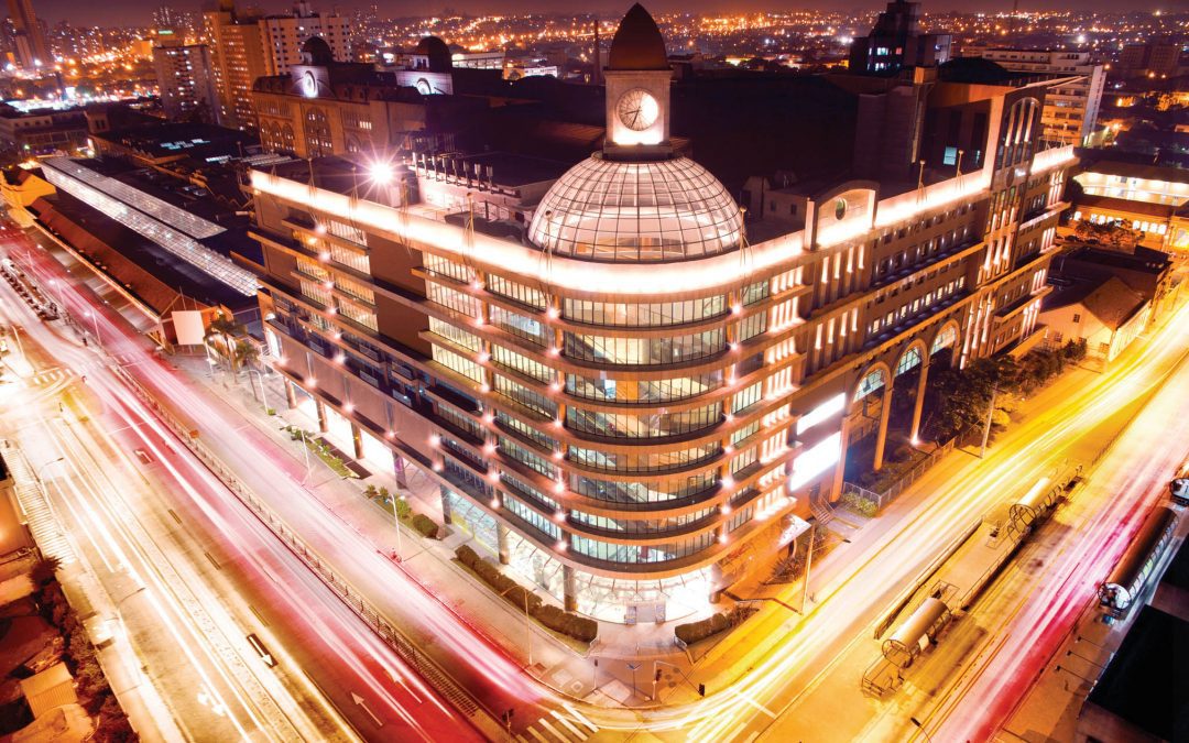 Shopping Estação retoma suas atividades nesta segunda (25) às 12h