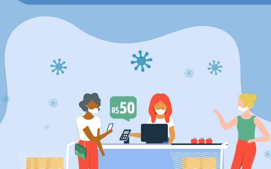 Auxílio emergencial “Comida Boa” começaram a ser distribuídos hoje (12/05)