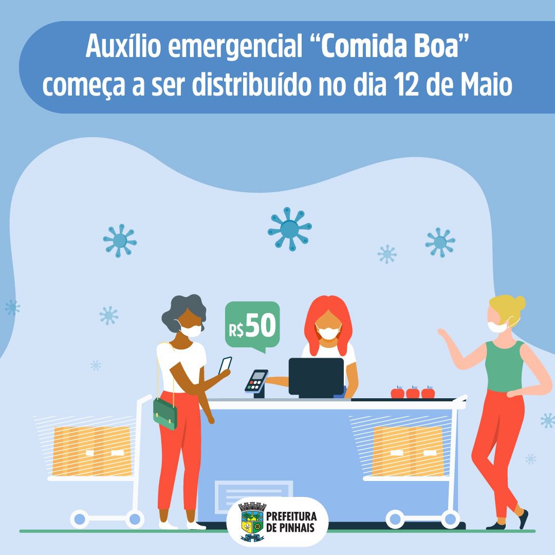 Auxílio emergencial